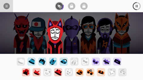 Incredibox 1ͼ