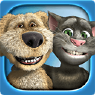 ķèTalking Tom & Ben News