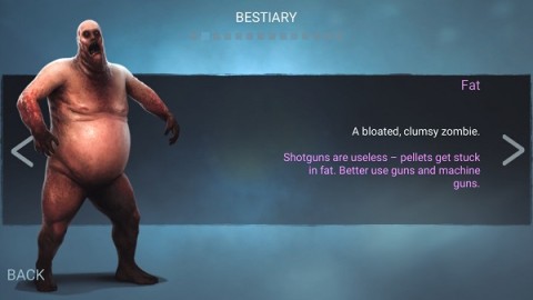 Zombeast 9ͼ