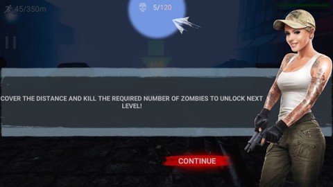 Zombeast 5ͼ