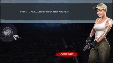 Zombeast 7ͼ