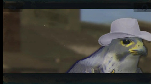Լ(Pigeon west: Johnny the Pigeon) 1ͼ