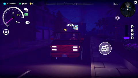 ģ(VanLife Simulator) 2ͼ
