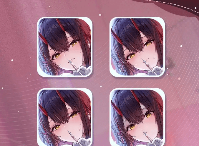 \