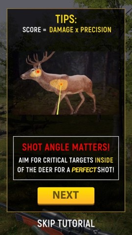 ԾѻֶHunting Sniper 3ͼ