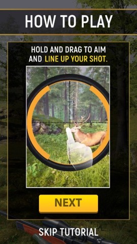 ԾѻֶHunting Sniper 2ͼ