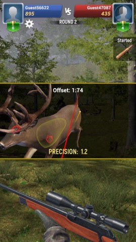 ԾѻֶHunting Sniper 4ͼ