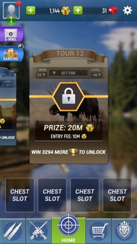 ԾѻֶHunting Sniper 6ͼ