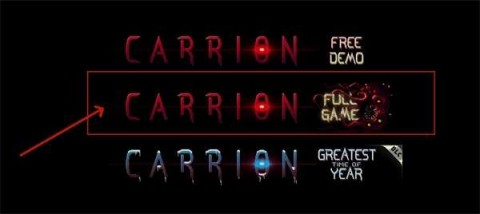 Carrion 1ͼ