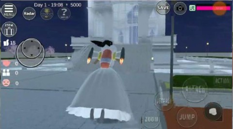 ӣУ԰ģ(SAKURA School Simulator) 7ͼ