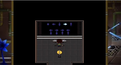 ⴫˵Դ̣OUTERTALE 6ͼ