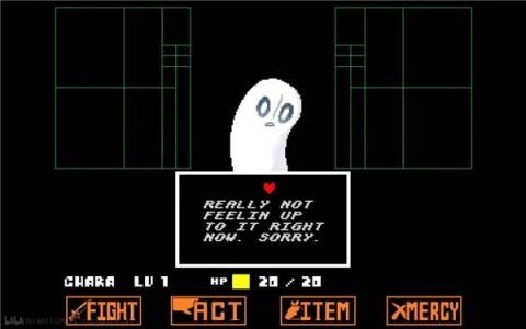 ⴫˵Դ̣OUTERTALE 10ͼ