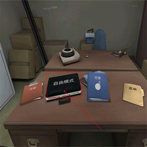 ͨû˱ը(Keep Talking and Nobody Explodes) 3ͼ