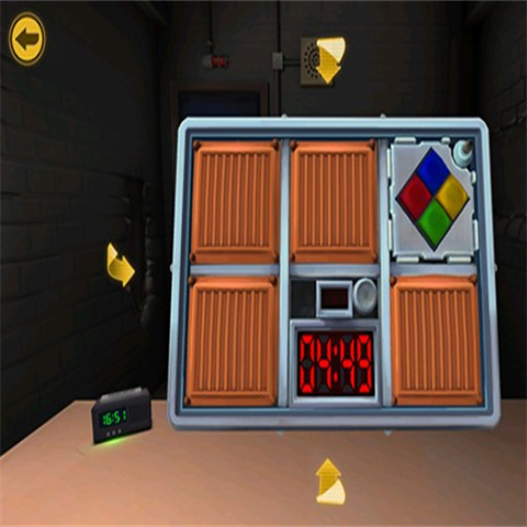 ͨû˱ը(Keep Talking and Nobody Explodes) 5ͼ