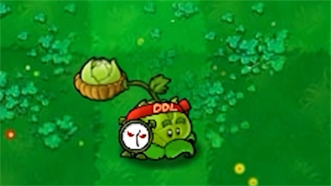 pvzʱҰ 1ͼ