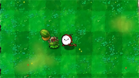 pvzʱҰ 2ͼ