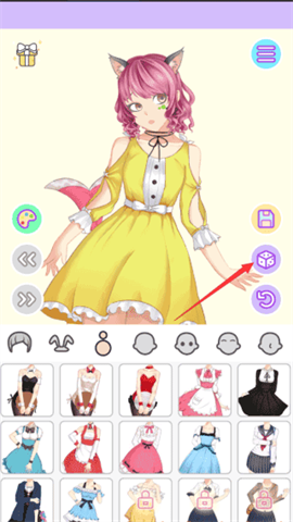 װLolita Avatar Factory 1ͼ