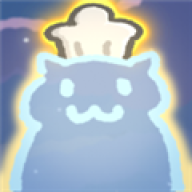 ˲