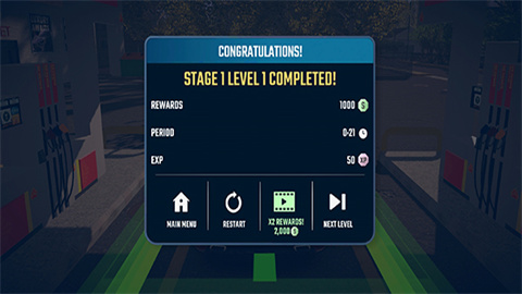 carparkingmultiplayer 5ͼ