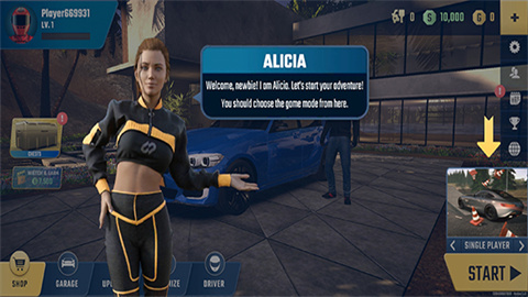 carparkingmultiplayer 3ͼ
