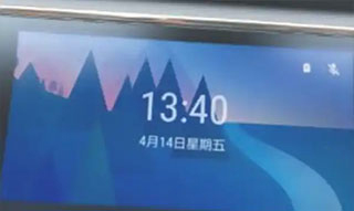 Android Auto 3ͼ
