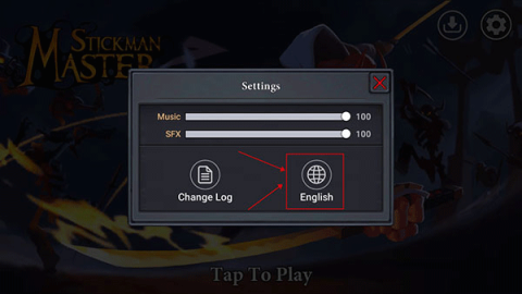 ˴ʦStickman Master 3ͼ
