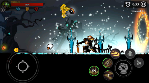 ˴ʦStickman Master 1ͼ