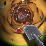 Ʒư棨Dig a Hole Simulator