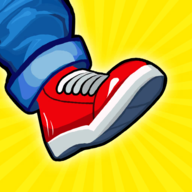 ŭĽţAnger Foot 3D