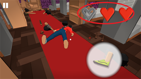 ŭĽţAnger Foot 3D 4ͼ