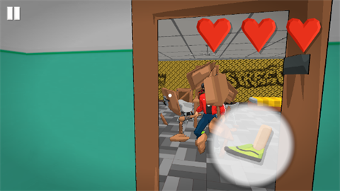 ŭĽţAnger Foot 3D 3ͼ