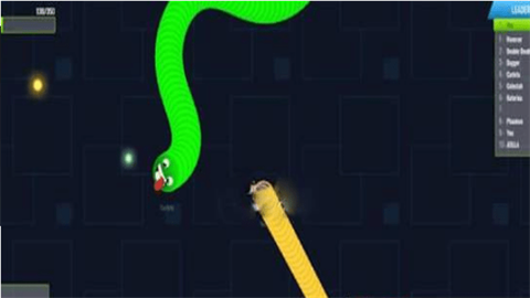 ̰(Happy Snakes) 2ͼ