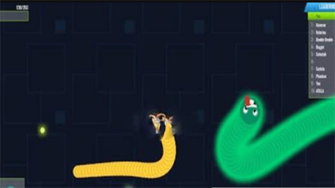 ̰(Happy Snakes) 1ͼ