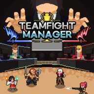 սTeamfight Manager v3.0