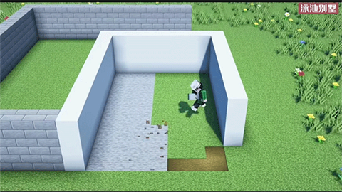MinecraftʰѰ 3ͼ