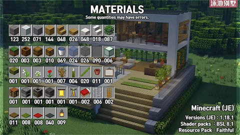 MinecraftʰѰ 1ͼ
