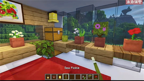 MinecraftʰѰ 8ͼ