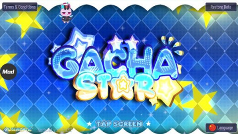 Ӳ֮ǰ͹(Gacha Star) 1ͼ