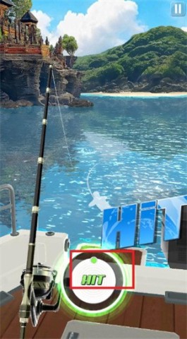 (Ocean Fishing King) 2ͼ