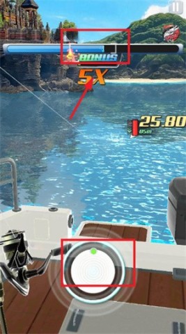 (Ocean Fishing King) 3ͼ