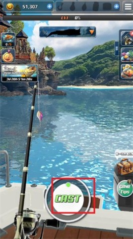 (Ocean Fishing King) 1ͼ