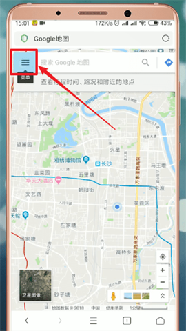 ȸͼgooglemap 1ͼ