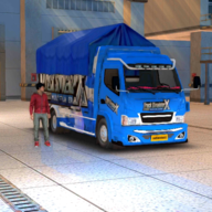 Ͷģ(Truck Simulator X - Multiplayerװ)