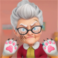 èģ(Bad Cat Simulator: Prank Gran)