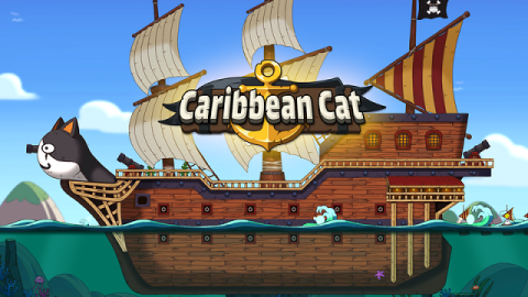 ձȺè(Caribbean Cat) 1ͼ
