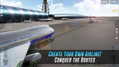 չ˾ָӹ٣Airline Commanderװ 7ͼ