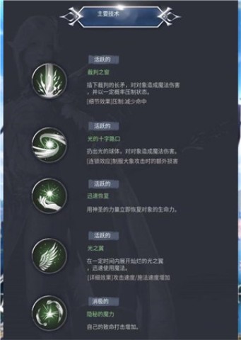 Ϲս(ArcheAge WAR) 1ͼ