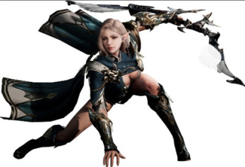 Ϲս(ArcheAge WAR) 10ͼ