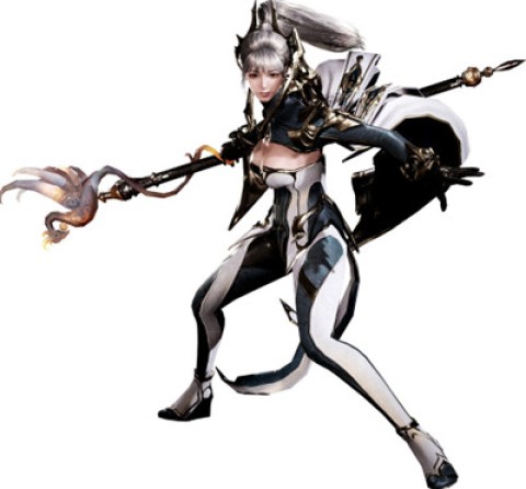 Ϲս(ArcheAge WAR) 9ͼ