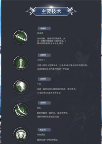 Ϲս(ArcheAge WAR) 4ͼ